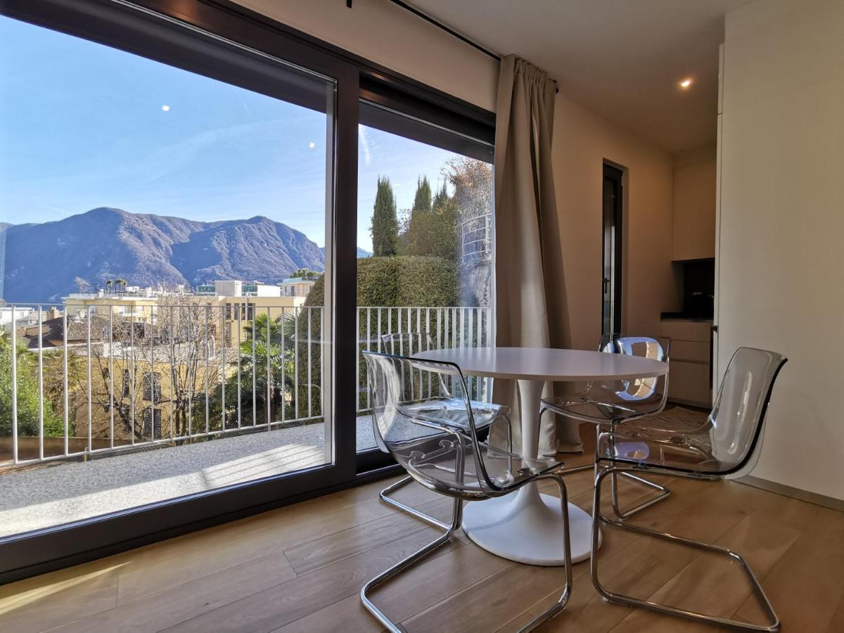 Experience The Loft! Loft 18, Downtown, Near The Lake Free Parking Available Lugano Buitenkant foto