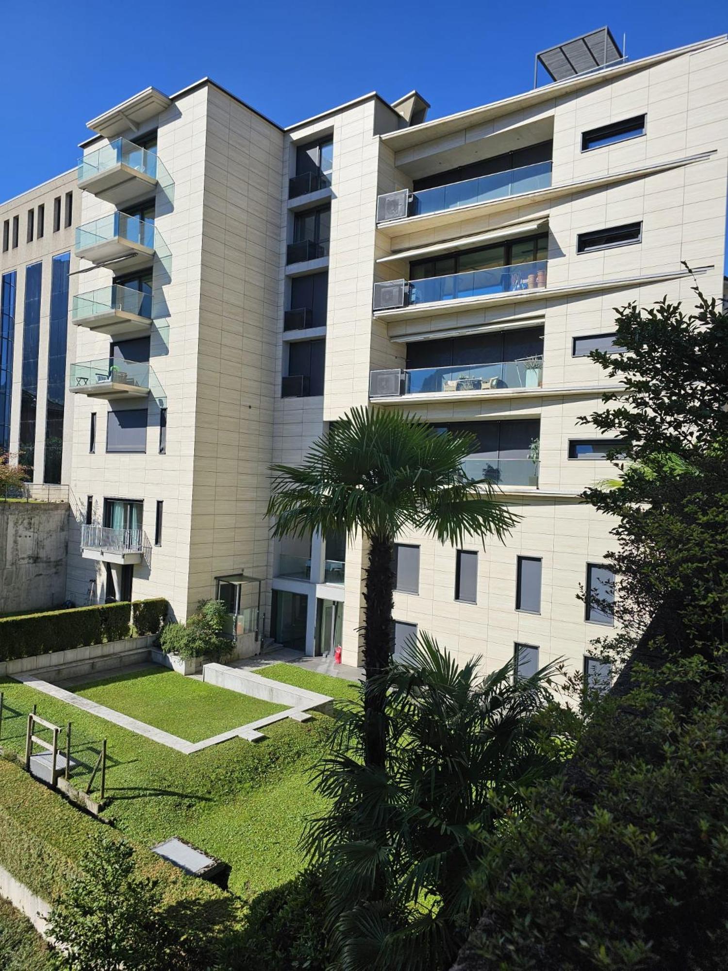 Experience The Loft! Loft 18, Downtown, Near The Lake Free Parking Available Lugano Buitenkant foto